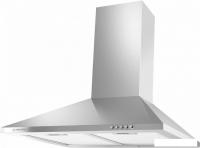 Кухонная вытяжка MAUNFELD Cork 50 (нержавеющая сталь)