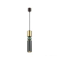 Подвесная люстра Odeon Light Sakra 4073/5L