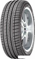 Автомобильные шины Michelin Pilot Sport 3 275/40R19 105Y