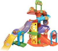Трек VTech Парковочная станция
