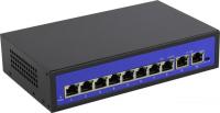 Коммутатор Orient SWP-7508POE/2P PS