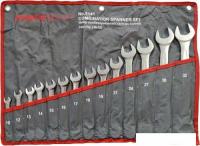 Набор ключей ForceKraft FK-5141 (14 предметов)