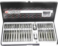 Набор бит FORSAGE F-4401C (40 предметов)