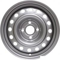 Штампованные диски TREBL LT2883D 16x6
