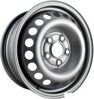 Штампованные диски TREBL 9053 16x6.5