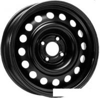 Штампованные диски TREBL X40028 14x5