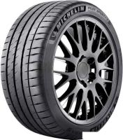 Автомобильные шины Michelin Pilot Sport 4 S 245/40R20 99Y