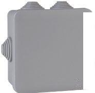 Накладная коробка Schneider Electric IMT35091