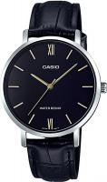 Наручные часы Casio LTP-VT01L-1B