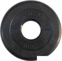 Диск MB Barbell диск 2.5 кг 51 мм