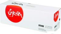 Картридж Sakura Printing SACF540X (аналог HP CF540X)