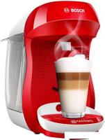 Капсульная кофеварка Bosch Tassimo Happy TAS1006