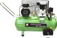Компрессор Калибр КМ-2100/50РУ