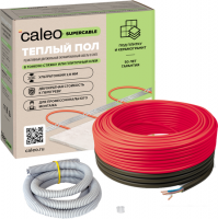 Нагревательный кабель Caleo Supercable 18W-30 30 м. 540 Вт