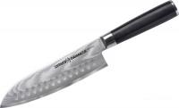Кухонный нож Samura Damascus SD-0094