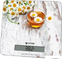 Кухонные весы Vitek VT-8008
