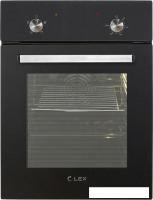 Духовой шкаф LEX EDM 4540 BL