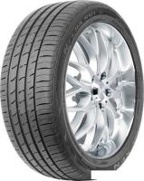 Автомобильные шины Nexen N'Fera RU1 215/45R18 93W