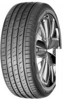 Автомобильные шины Nexen N'Fera SU1 275/35R18 99W