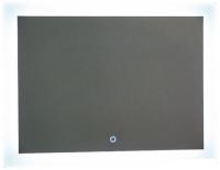 Континент Зеркало Relax LED 80x60