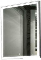 Континент Зеркало Strong LED 60x80