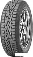Автомобильные шины Nexen Winguard Spike LT 195/75R16C 107/105R
