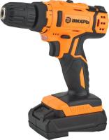 Дрель-шуруповерт Вихрь ДА-24Л-2К