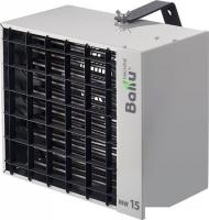 Тепловая пушка Ballu BHP-MW-15