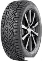 Автомобильные шины Nokian Hakkapeliitta 9 225/55R17 101T