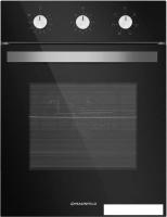 Духовой шкаф MAUNFELD EOEC.516B