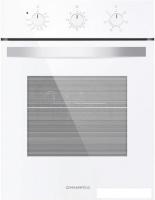 Духовой шкаф MAUNFELD EOEC.516W