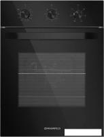 Духовой шкаф MAUNFELD EOEC.516B2