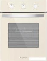 Духовой шкаф MAUNFELD EOEC.516BG