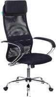Кресло Бюрократ CH-608SL/BLACK (черный)