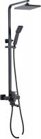 Душевая система Ledeme L72433B