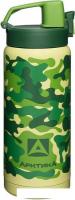 Термокружка Арктика 702-500 (классический камуфляж)