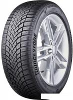 Автомобильные шины Bridgestone Blizzak LM005 235/50R18 101V