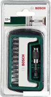 Набор бит Bosch 2608255994 (12 предметов)
