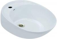 Умывальник Jaquar VGS-WHT-81931N