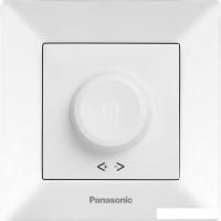 Светорегулятор (диммер) Panasonic Arkedia WMTC0524-2WH