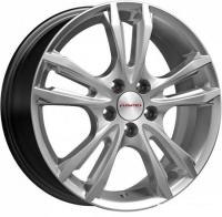 Литые диски K&K Samara (КС866) 16x6