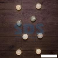 Гирлянда Neon-night Тайские фонарики «Вельвет» 303-087