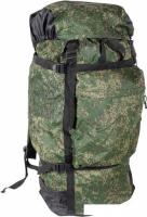 Рюкзак Huntsman Боровик 60л (пиксель)