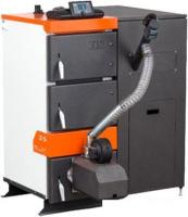 Отопительный котел TIS TIS N DUO Pellet 15