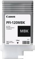 Картридж Canon PFI-120MBK