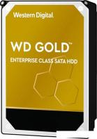 Жесткий диск WD Gold 14TB WD141KRYZ