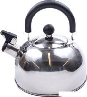 Чайник со свистком Home line GS-04011A-2.0L