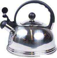 Чайник со свистком Home line GS-04063
