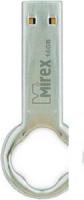 USB Flash Mirex ROUND KEY 16GB (13600-DVRROK16)