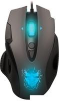 Игровая мышь QUMO Dragon War Devastator